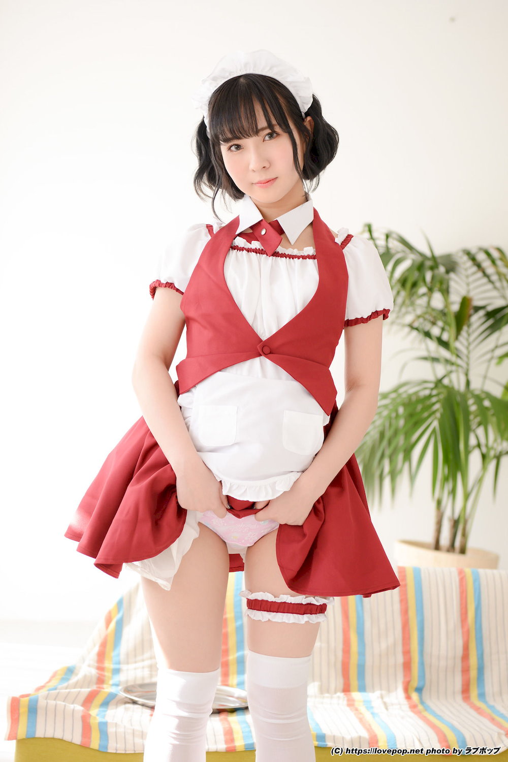 [պLOVEPOPд] Nagone Nakurami QϤʤ Photoset 03/85P