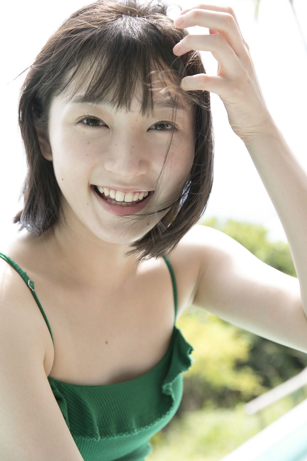 [Hello! Project Digital Books] No.193 Karin Miyamoto m Ӱ