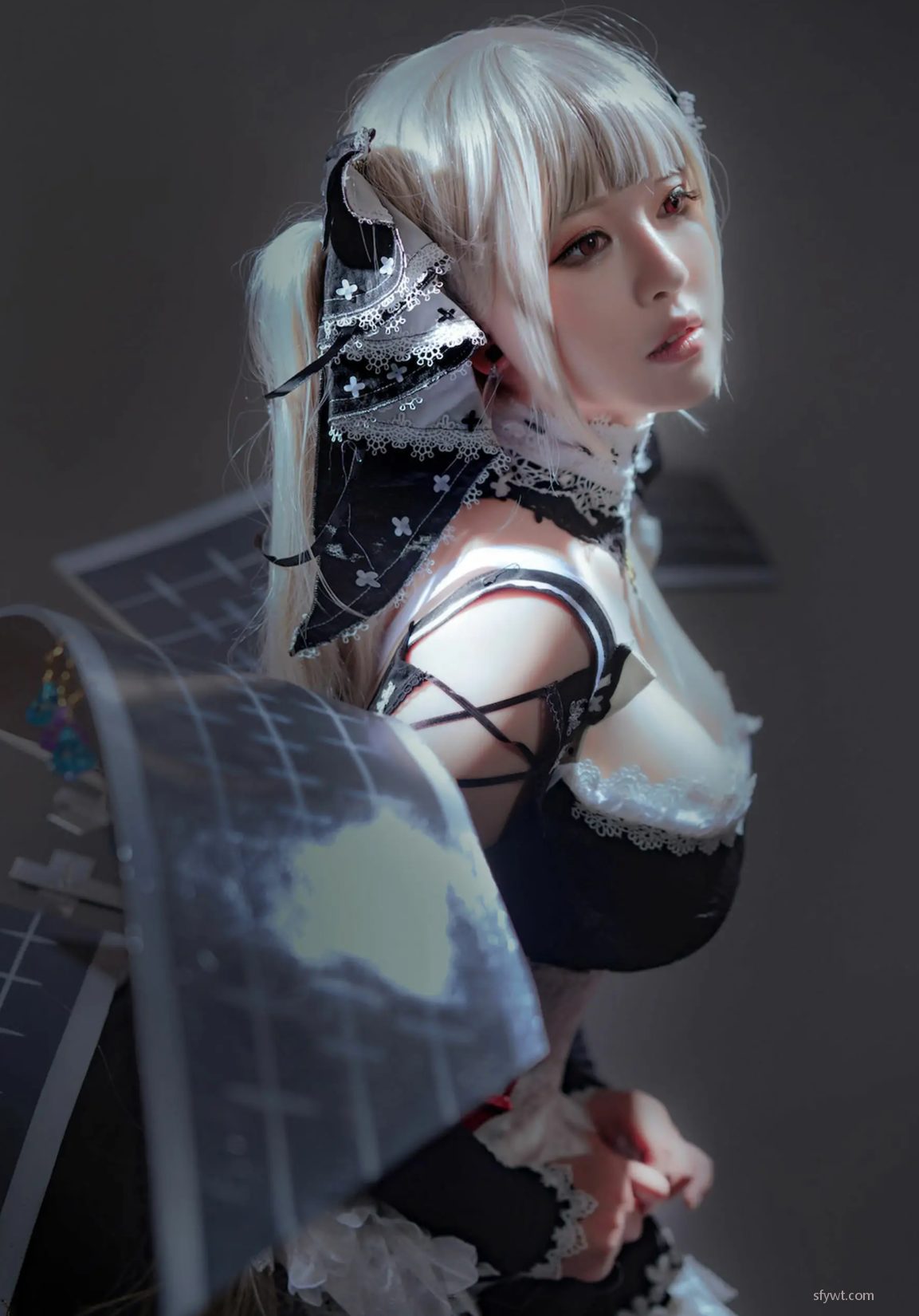 [COS] -  η(44P) 1ҳ