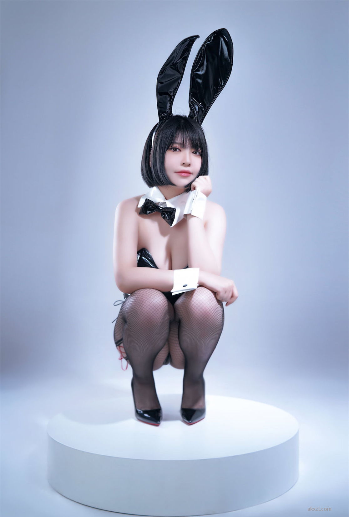  Bunny [75P-693M] Vol.02 11ҳ