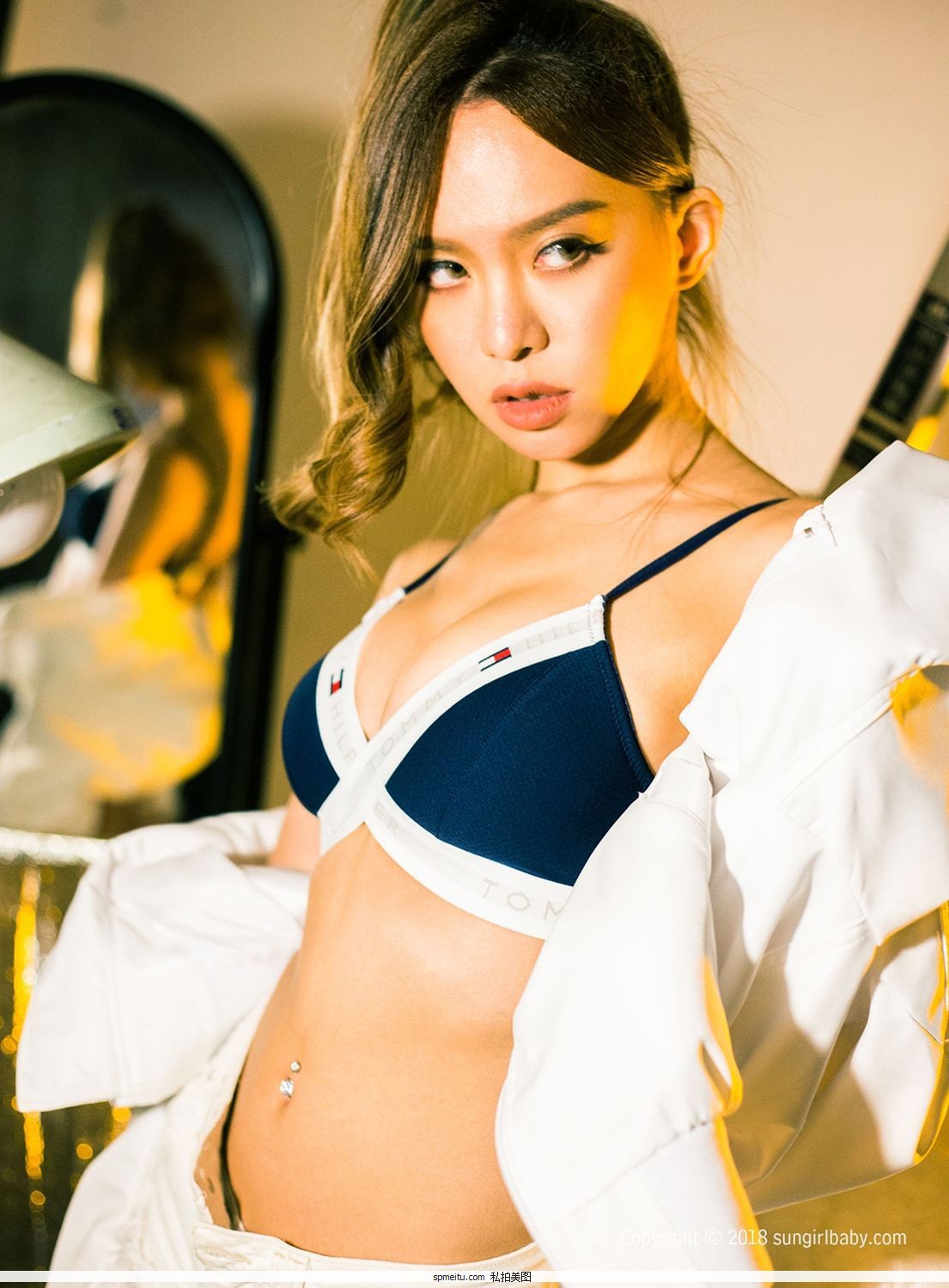 [SUNGIRLⱦ]  Vol.13 SPORT ڽ Kitty