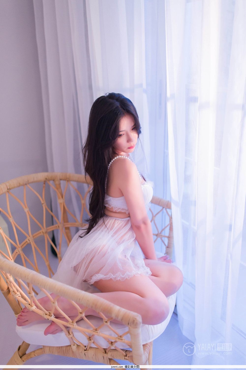 [YALAYI] Y18.2.11 No.182  ѩ漧