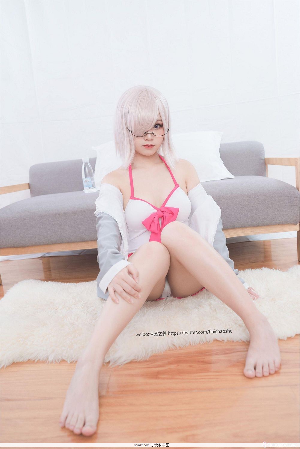 ӳд_ Grand.012 Mashu kirieraito ˮ ͼ+Ƶ